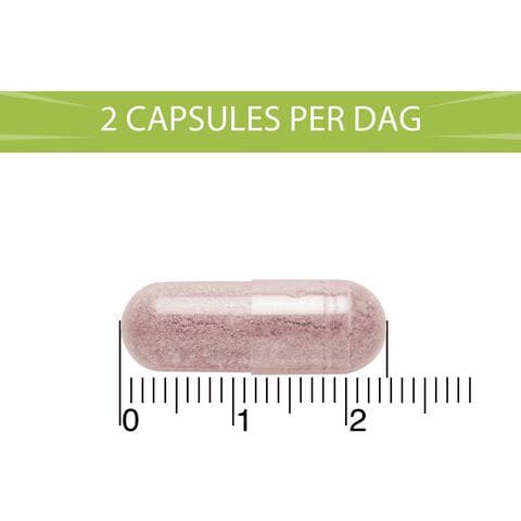 BlaseBerry 100 capsules