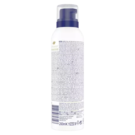Dove Deeply Nourishing Shower Mousse 200 ML