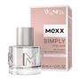 Mexx Simply for Her Eau de Toilette 40 ML