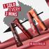 Rimmel Oh My Gloss! Butter Me Up 010 Apricello 15 ML