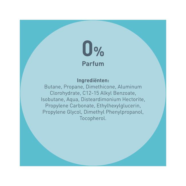 Deoleen Regular Anti-Transpirant Deodorant Spray 150 ML
