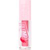 Maybelline New York Lifter Plump Lip Plumping lipgloss Blush Blaze