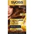 Syoss Oleo Intense Permanente Haarkleuring 6-76 Warm Koperblond/Cuivre Doré