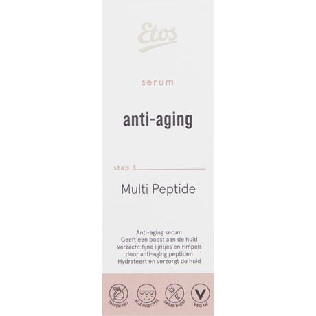 Etos Multi Peptide Serum 30 ML