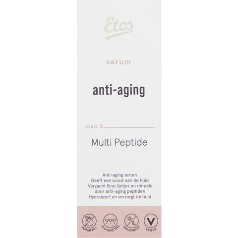 Etos Multi Peptide Serum 30 ML