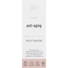 Etos Multi Peptide Serum 30 ML