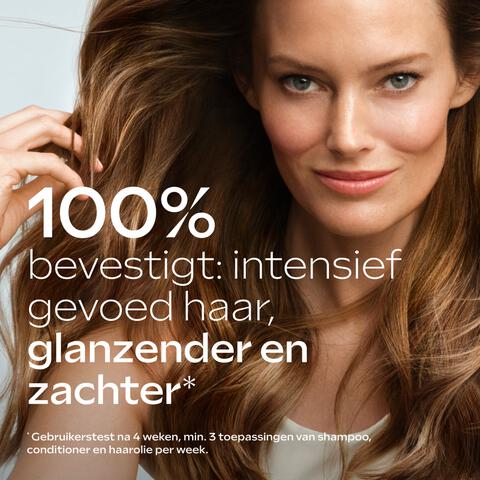 WELEDA Hydro Shine Conditioner 150 ML