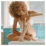 Gillette Venus Deluxe Smooth Sensitive Navulmesjes 4 Stuks