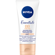 NIVEA Essentials BB Cream Dagcrème SPF20 50 ML