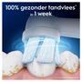 Oral-B iO Gentle Care Opzetborstels Wit 4 Stuks