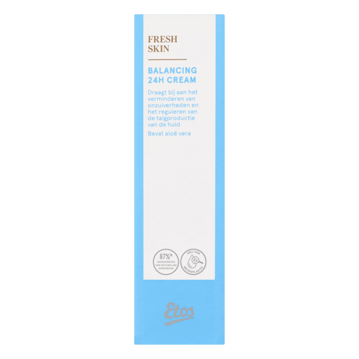 Etos Fresh Skin Balancing 24h Cream 50 ML
