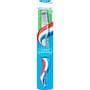 Aquafresh Clean Control Soft Tandenborstel - 1 stuk