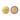 Max Factor Creme Puff Pressed Powder Gezichtspoeder 075 Golden