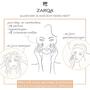 Zarqa Sensitive Reinigingsmelk 200 ML