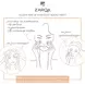 ZARQA Sensitive Reinigingsmelk 200 ML