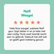 Naïf Baby & Kids Reinigende Wasgel 200 ML