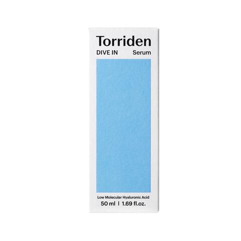 Torriden Dive In Serum 50 Ml