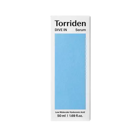 Torriden Dive In Serum 50 Ml