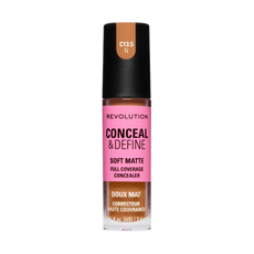 Revolution Conceal & Define Concealer C13.5N