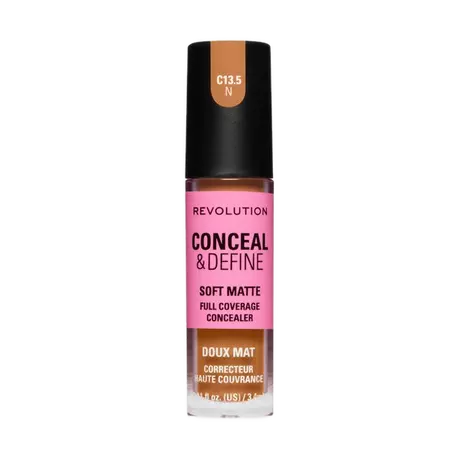 Revolution Conceal & Define Concealer C13.5N&nbsp;
