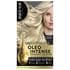 Syoss Oleo Intense  Permanente Haarkleuring 10-50 Licht Asblond