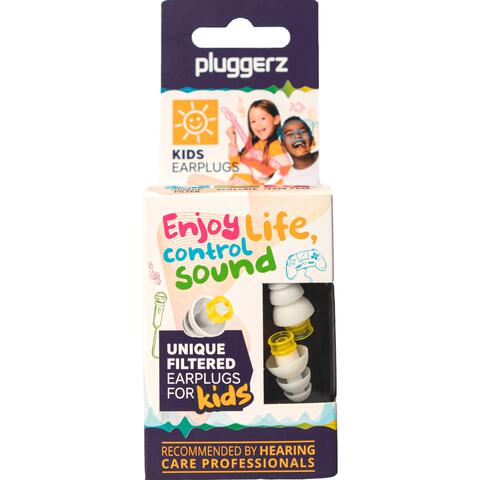 Pluggerz Enjoy Kids