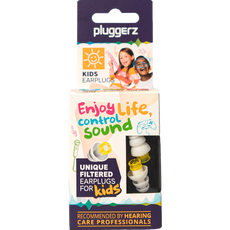 Pluggerz Enjoy Kids