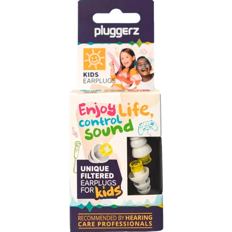 Pluggerz Enjoy Kids