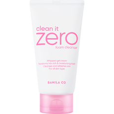 Banila Co Clean It Zero Foam Cleanser 150 ML