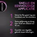Syoss Uitgoeispray Zwart 120 ML