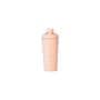 Cabau Bloom Shakebeker Staal - Pink - 700ML