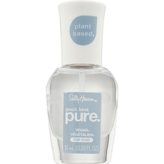 Sally Hansen Good.Kind.Pure. Vegan Topcoat Nagellak