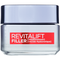 L'Oréal Paris Revitalift Filler Dagcrème Met Hyaluronzuur 50 ML