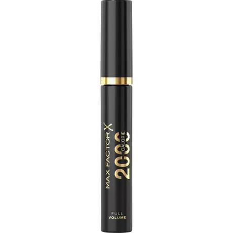 Max Factor 2000 Calorie Dramatic Volume Mascara Black