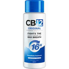 CB12 Original Mondwater 250 ML