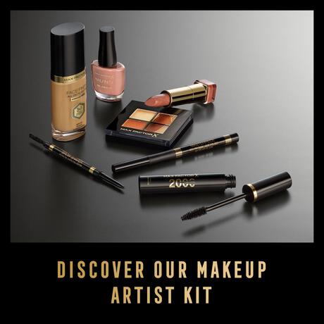 Max Factor 2000 Calorie Dramatic Volume Mascara Black/Brown