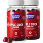 Yummygum Apple Cider Vinegar Gummies 30 stuks
