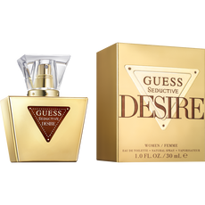 Guess Seductive Desire For Women Edt 30Ml Spray