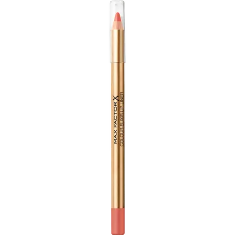 Max Factor Colour Elixir Lipliner 005 Brown N Nude