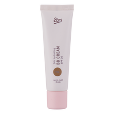 Etos 24h Hydrating BB Cream SPF 20 Dark