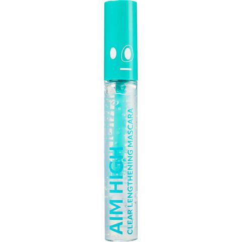 Trouble Maker Aim High Clear Mascara