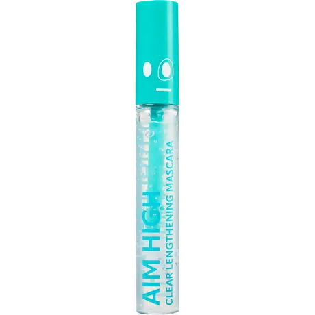 Trouble Maker Aim High Clear Mascara