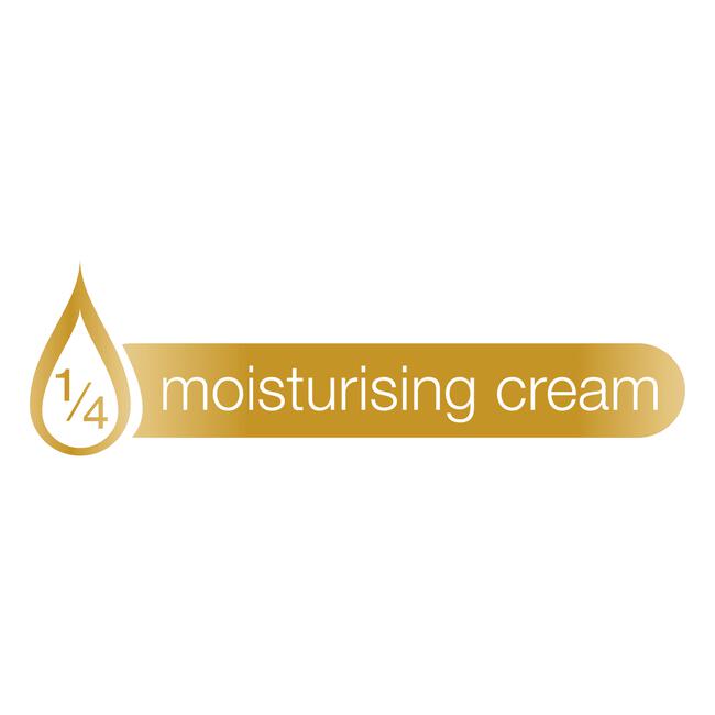 Dove Indulging Cream Badcrème 750 ML