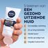NIVEA Men Sensitive Huid & Stoppelbaard Gezichtsgel 50 ML