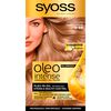 Syoss Oleo Intense 8-68 PaleSand