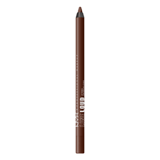 NYX Professional Makeup Line Loud Lip Liner Too Blessed