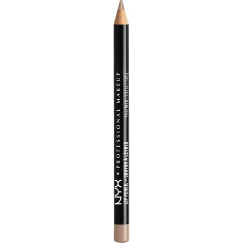 NYX Professional Makeup Slim Lip Pencil Nude Truffle SPL855