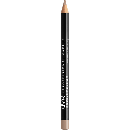 NYX Professional Makeup Slim Lip Pencil Nude Truffle SPL855