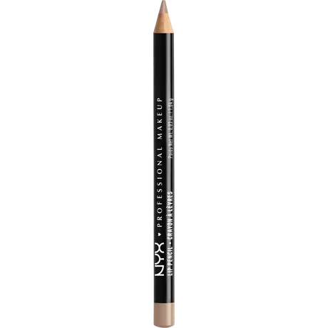 NYX Professional Makeup Slim Lip Pencil Nude Truffle SPL855