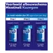 Nicotinell Kauwgom Cool Mint 4 MG Stoppen met Roken 96 stuks